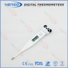 Henso cartoon electronic thermometer